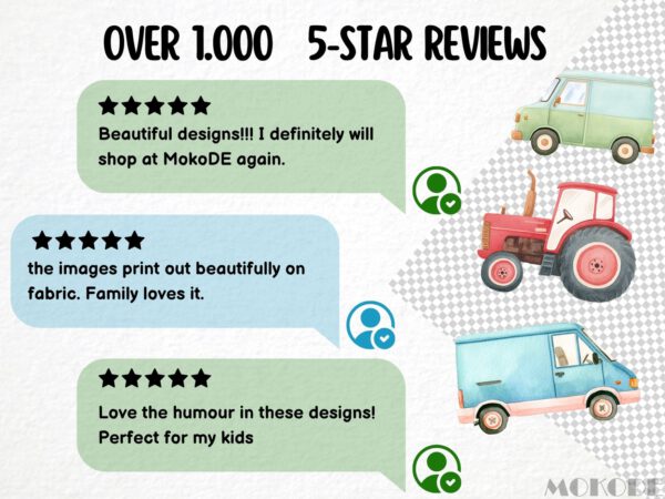 Cute Traffic Clipart 48 Png, Watercolor Cars City Illustration, Kindergarden Nursery Vehicles, Street Sign, Fire Truck Commercial Use - Image 8